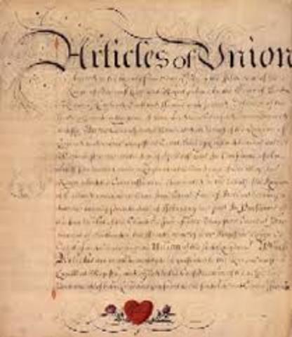 The English Bill of Rights