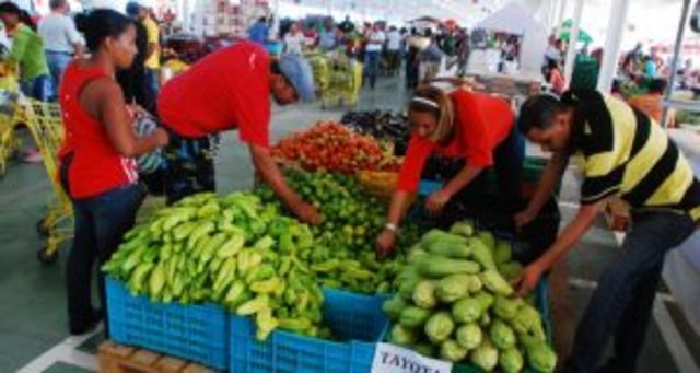 COLOMBIA: Plan Nacional de Seguridad Alimentaria y Nutricional