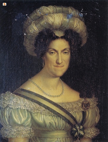 La regència de Maria Cristina (1833-1840)