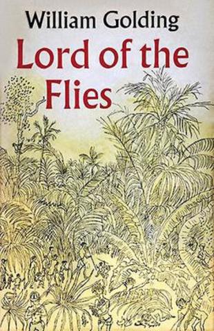 "Lord of the Flies"