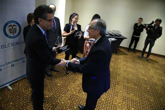 Colciencia reconoce a 72 actores que se suman al sistema nacional de ciencia, tecnología e innovación