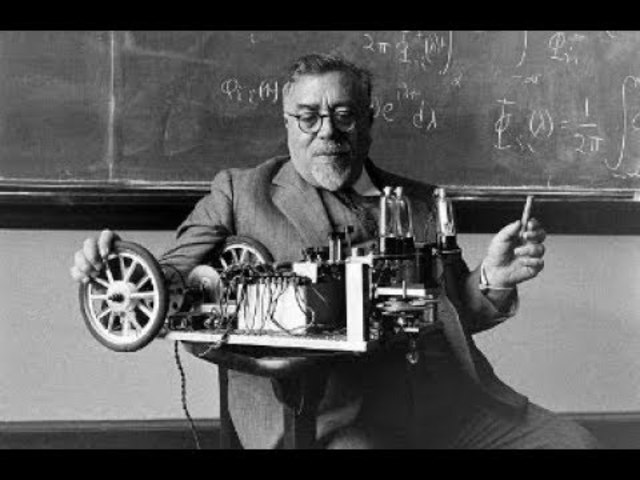 Norbert Wiener