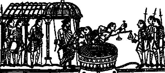 The English Common Law