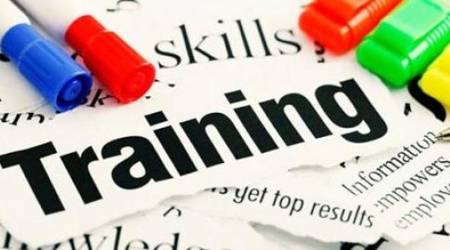 Workforce Training Initiative - Nationwide Commission