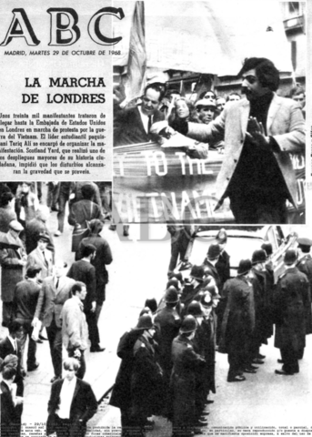 Nacimiento de mi madre, Virginia