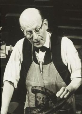 El Físico en la Cocina