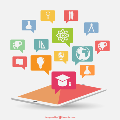 Fundamentación Recursos Educativos Digitales