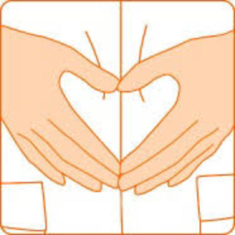 Curación por el tacto,  o imposición de manos, en los años 70 del siglo XX