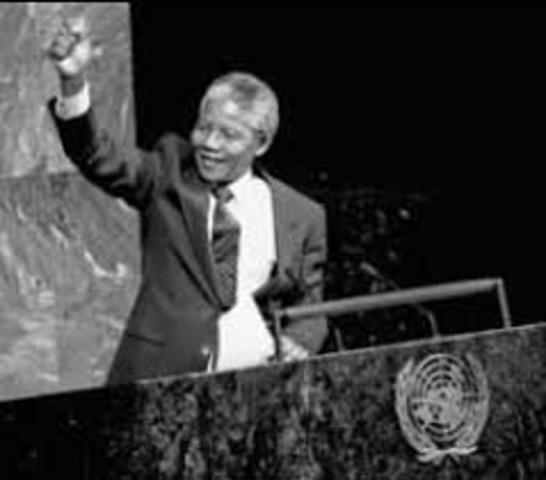 Mandela y todos nosotros