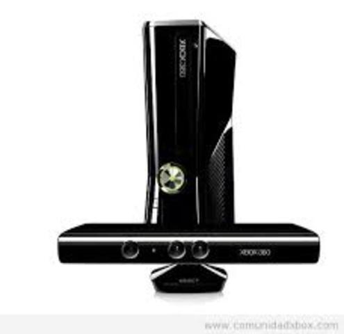 XBOX 360