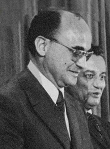 Luis Echeverría Álvarez (1970-1976)