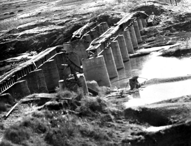 US Reaches Capital of North Korea