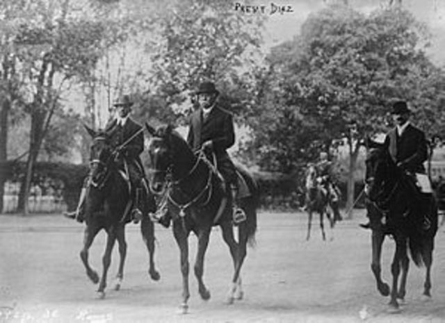 Crecimiento económico sostenido.