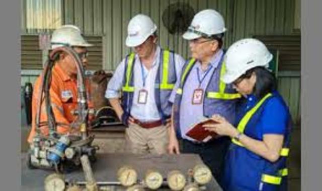 Trabajadores y conocimiento