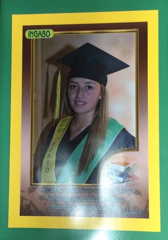 Grado Técnico "Auxiliar Administrativa"