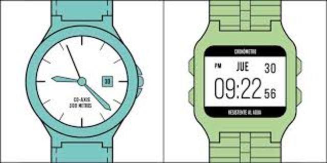 Recursos Educativos Análogos y Digitales Pere Marques 2005