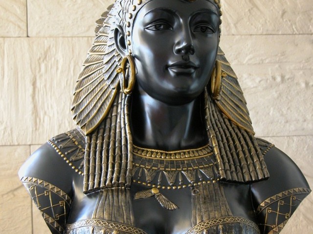 Cleopatra Filopátor Nea Thea