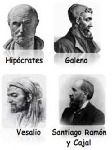 Autores Antigua Grecia