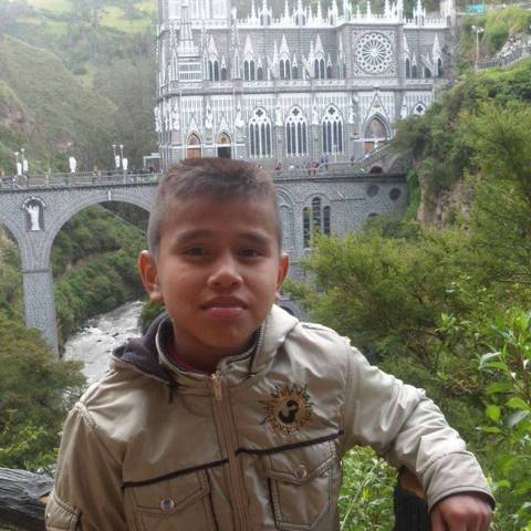 Viaje a Ipiales Nariño