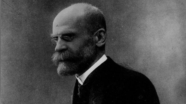 Estructural Funcionalismo