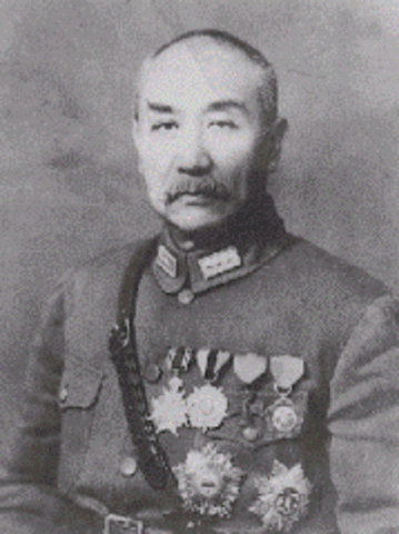 Jiang take out Communists from the GMD