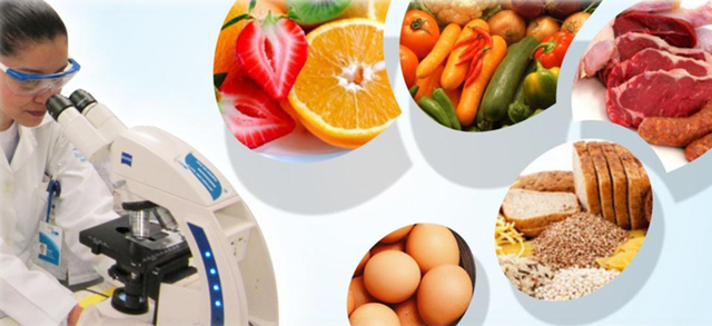 Microbiologia de alimentos