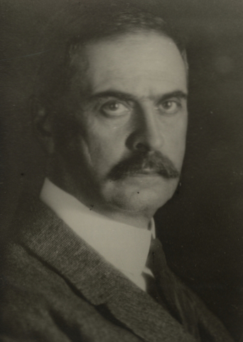 Karl Landsteiner