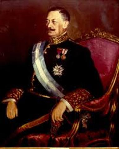 La descomposició del sistema.