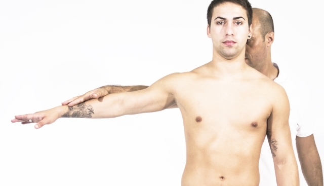 George Goodheart  1918 - 2008