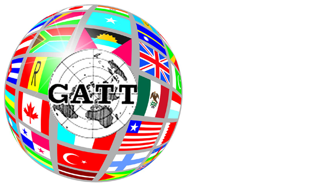 Adhesión de México al GATT