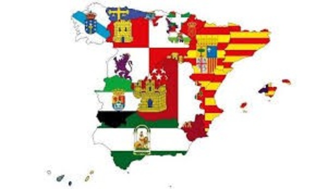 Incorporación de las CCAA al proyecto "Internet en el Aula"