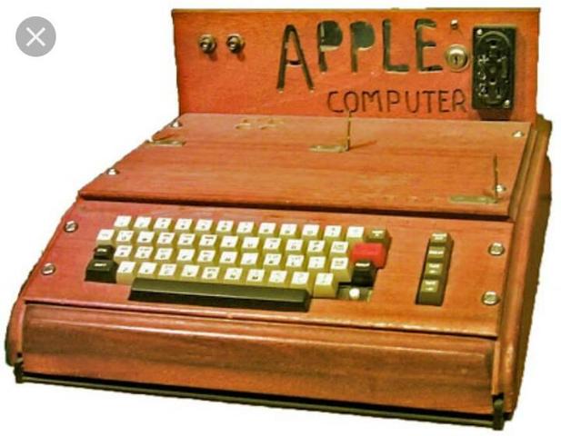Apple 1