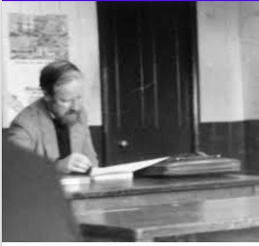 Started teaching in Salisbury