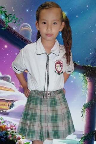 Mi primer día de escuela