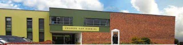 my high school in san gabriel