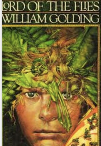 Got “Lord of the Flies” published