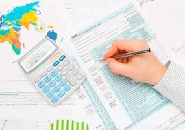 Reforma a la Ley de Ingresos