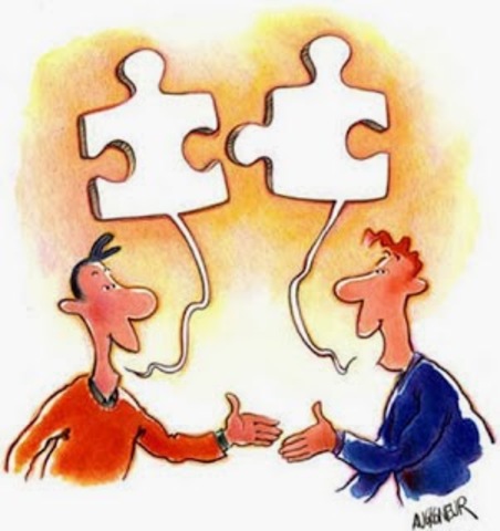 Interacionismo simbólico