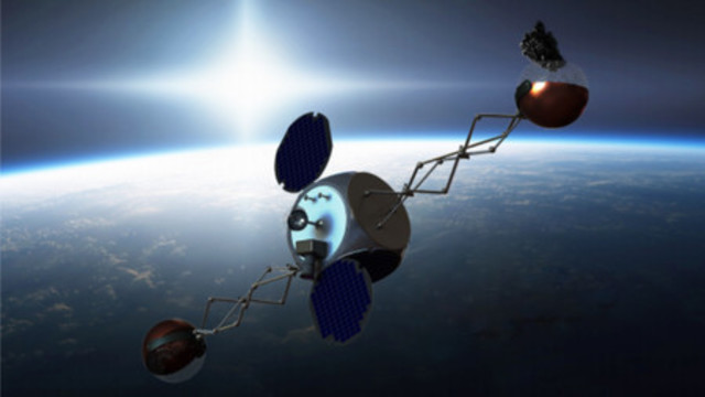 SAGE (sistema para la defensa espacial)