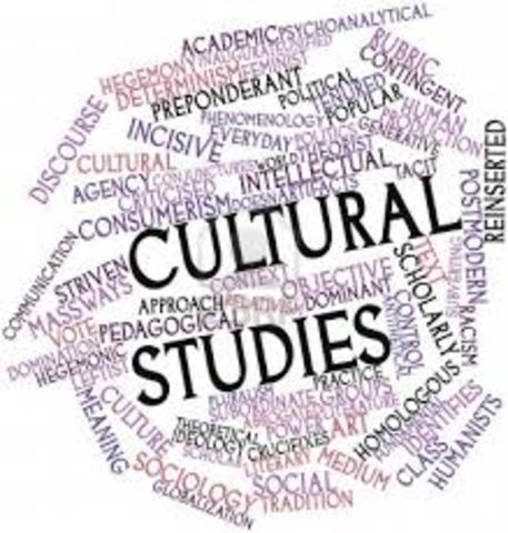 Estudios culturales