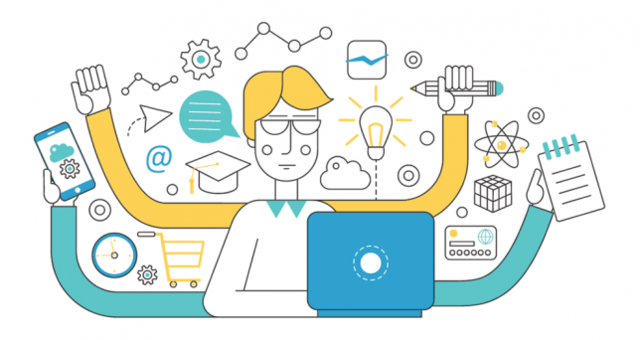 LA ETNOGRAFÍA GENERA NUEVAS TENDENCIAS