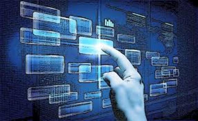 Interfaz de usuarios