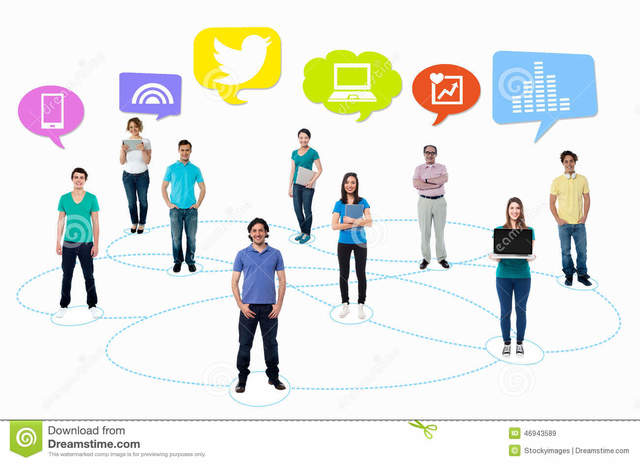 Medios de comunicación