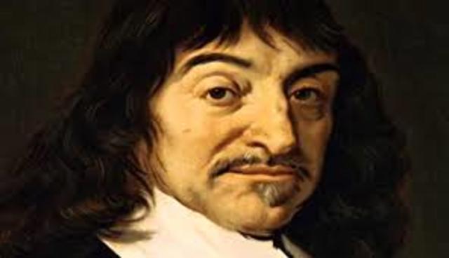 Rene Descartes