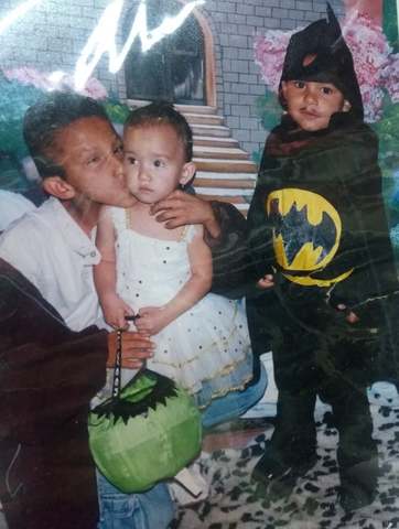 Día de los niños 2004