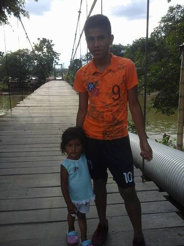 Viaje a Mocoa Putumayo