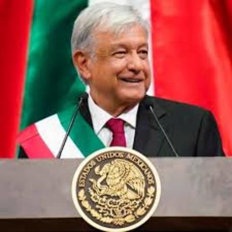 Andrés Manuel López Obrador