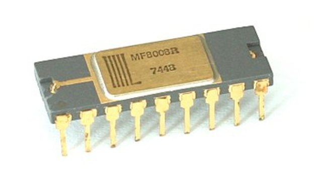 Intel 8008