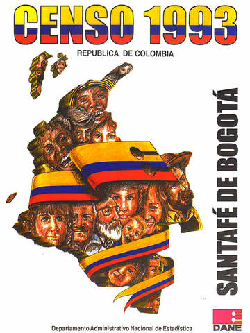 Censo 1993