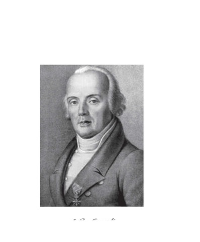 Johann Peter Franck.